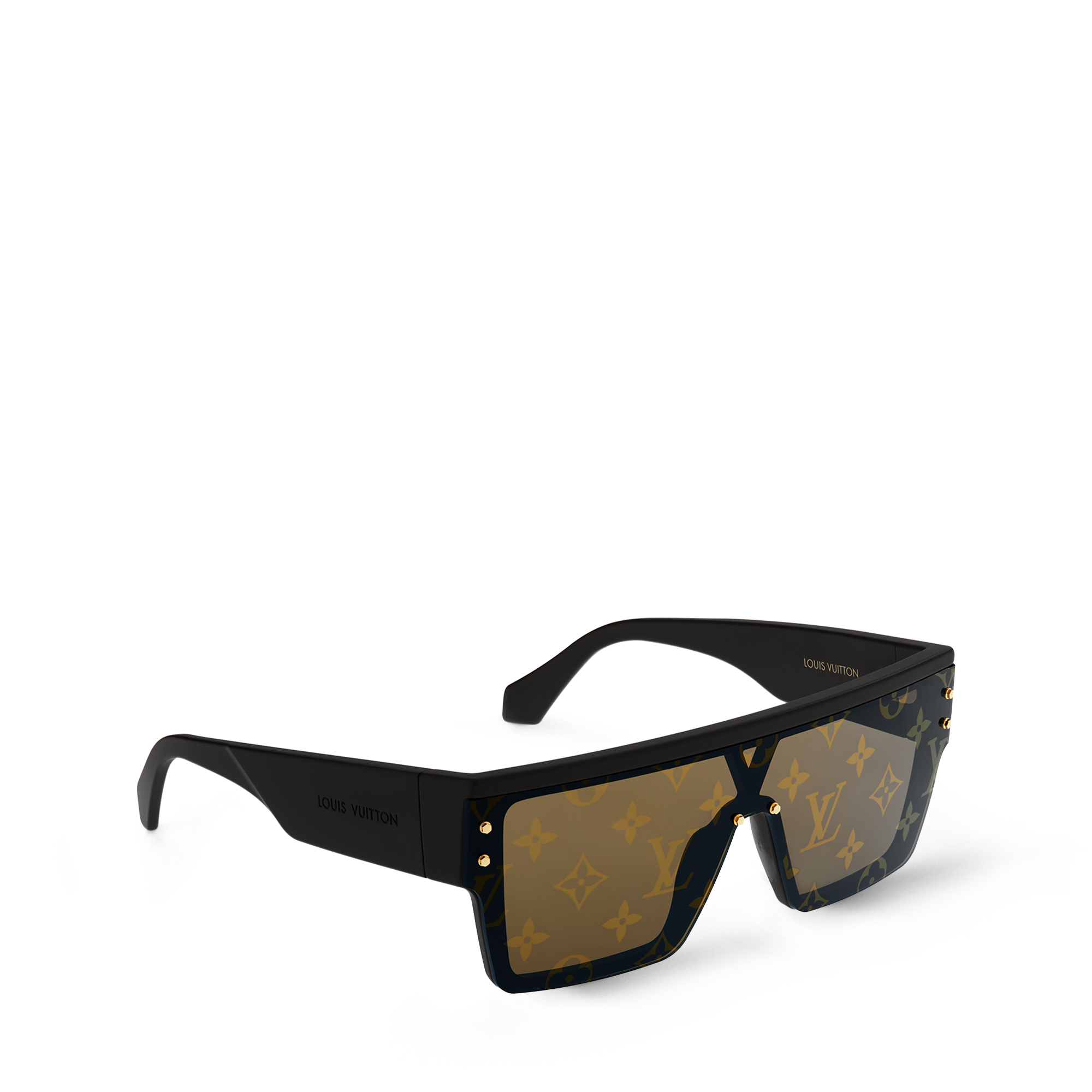 LV Waimea L Sunglasses - Luxury Sunglasses - Accessories | Men